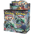 Sun & Moon: Celestial Storm Booster Box