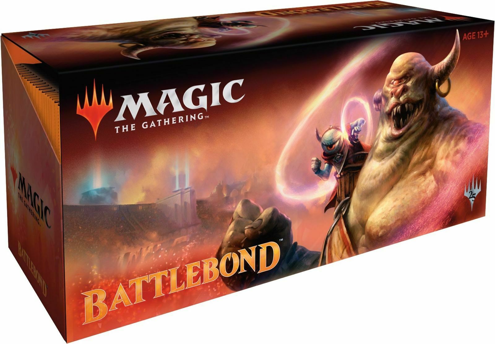 Battlebond Booster Box