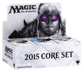 2015 Core Set Booster Box