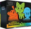 Scarlet & Violet: Paldea Evolved Elite Trainer Box (ETB) (Pokemon Center Exclusive)