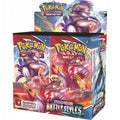 Sword & Shield: Battle Styles Booster Box