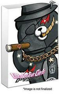 Danganronpa Another Episode: Ultra Despair Girls [Limited Edition] - (Complete) (Playstation Vita)