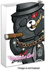 Danganronpa Another Episode: Ultra Despair Girls [Limited Edition] - (Complete) (Playstation Vita)