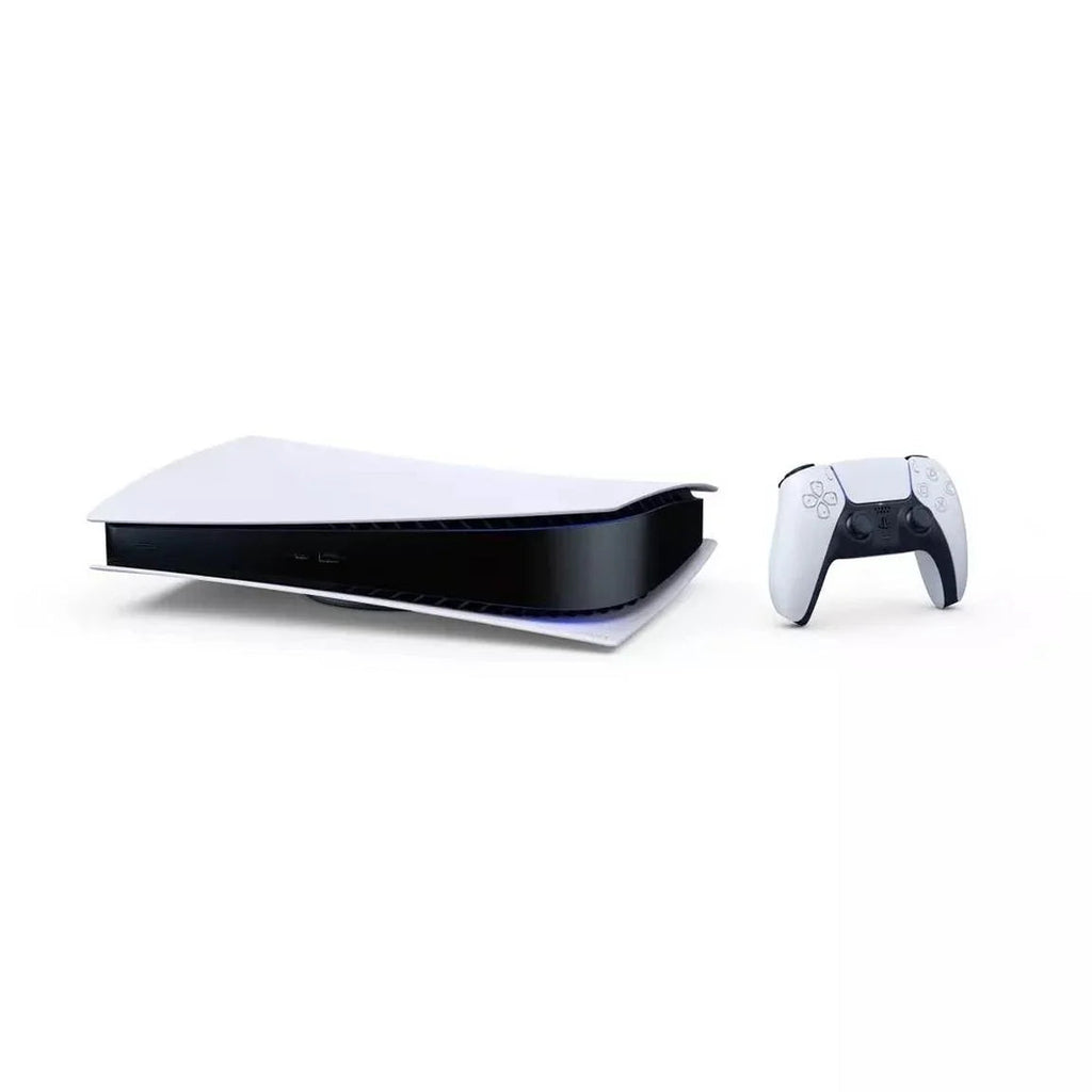 Playstation 5 Console [Digital Version] - (Pre-Played) (Playstation 5)