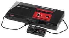 Sega Master System Console - (Cosmetically Flawed) (Sega Master System)