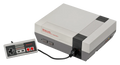 Nintendo NES Console - (Pre-Played) (NES)