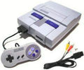 Super Nintendo System - (Cosmetically Flawed) (Super Nintendo)