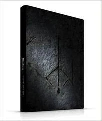 Bloodborne [Collector's Edition] - (Incomplete) (Strategy Guide)