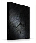 Bloodborne [Collector's Edition] - (Incomplete) (Strategy Guide)