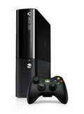Xbox 360 E Console 250GB - (Pre-Played) (Xbox 360)
