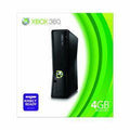 Xbox 360 Slim Console 4GB - (Pre-Played) (Xbox 360)