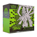 Pokemon TCG Mega Evolutions 3 Perfect Order Elite Trainer Box (ETB)