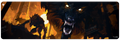 Innistrad: Midnight Hunt Draft Booster Key Art 8ft Table Playmat for Magic The Gathering