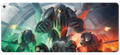 The Brothers' War Welcome Booster Artwork 6ft Table Playmat for Magic The Gathering