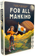 PREORDER For All Mankind