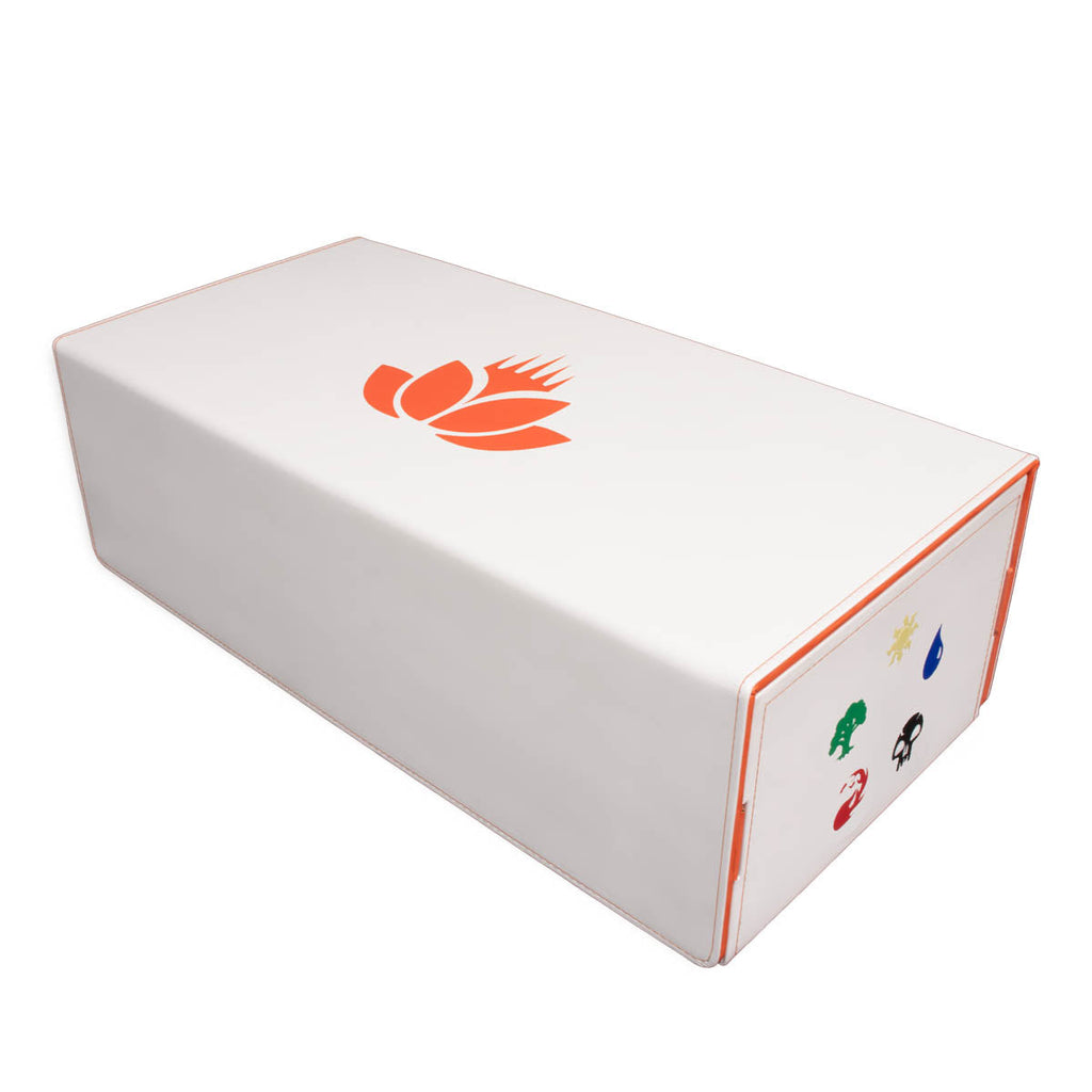 Mana 8 Dropship Storage Box Lotus for Magic The Gathering