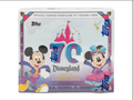 2025 Topps Disneyland Anniversary Hobby Box