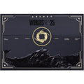 Riftbound League of Legends TCG: Worlds Bundle 2025 *No Exterior Cardboard Sleeve, Still Shrinkwrapped*