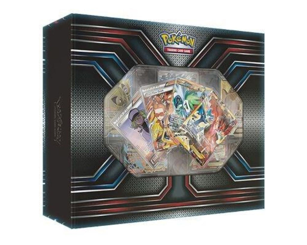 Pokemon Premium Trainers XY Collection