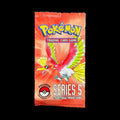 Pokemon Pokemon Organized Play POP Series 5 Pack