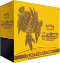 Pokemon Guardians Rising Elite Trainer Box (ETB)