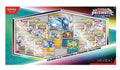 Pokemon Lucario ex & Tyranitar ex Premium Collection