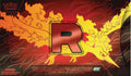 Pokemon Team Rocket's Moltres ex Ultra Premium Collection