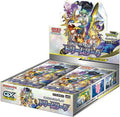 Pokemon Dream League Japanese Booster Box