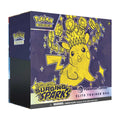 Pokemon Scarlet & Violet Surging Sparks Pokemon Center Elite Trainer Box (ETB)