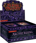Arcane Rising Booster Box (Unlimited)