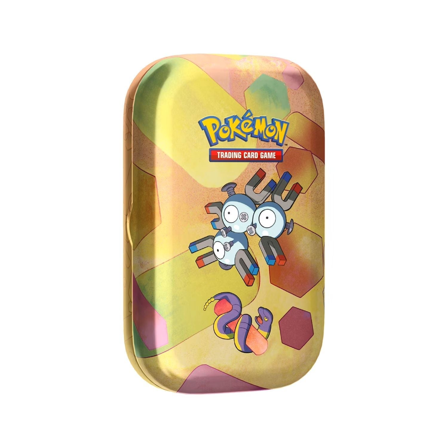 Pokemon 151 Sam's Club Bundle [4 Mini Tins + 4 Promos] - Pack 2
