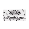 2024-25 Panini Prizm Basketball Fat Pack Display Box