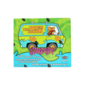 2025 Upper Deck Fleer Scooby-Doo Hobby Box