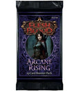 Arcane Rising Booster Pack [1st Edition] - Flesh and Blood
