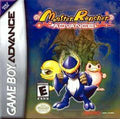 Monster Rancher Advance - (Complete) (GameBoy Advance)