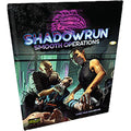 Shadowrun Smooth Operations