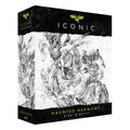 Wyrd Games: Malifaux: Iconic Haunted Harmony