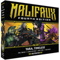 Wyrd Games: Malifaux: Outcasts: Tara - Timeless