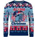 PREORDER Lilo and Stitch: Christmas Jumper (Size S)