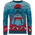PREORDER Jaws: Christmas Jumper (Size: L)