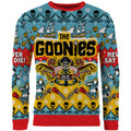 PREORDER The Goonies: Christmas Jumper (Size: S)