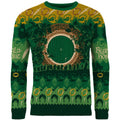 PREORDER Lord of the Rings: The Shire Christmas Jumper (Size: XS)