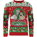 PREORDER Wallace & Gromit: 2025 Christmas Jumper (Size: XXL)