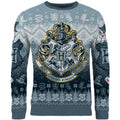 PREORDER Harry Potter: Hogwarts Christmas Jumper (Size: XL)