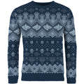 PREORDER Warhammer Space Wolves Christmas Jumper (XXXXL)