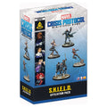 Marvel: Crisis Protocol S.H.I.E.L.D. Affiliation Pack