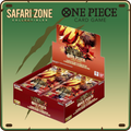 One Piece TCG: (PRB-02) Premium Booster Box