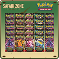 Pokemon TCG Paldean Fates 25ct Loose pack lot