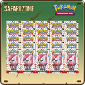 Pokemon TCG SV151 - 25ct Loose Pack Lot