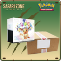 Pokemon SV8.5 Prismatic Evolutions Elite Trainer Box (ETB) Case